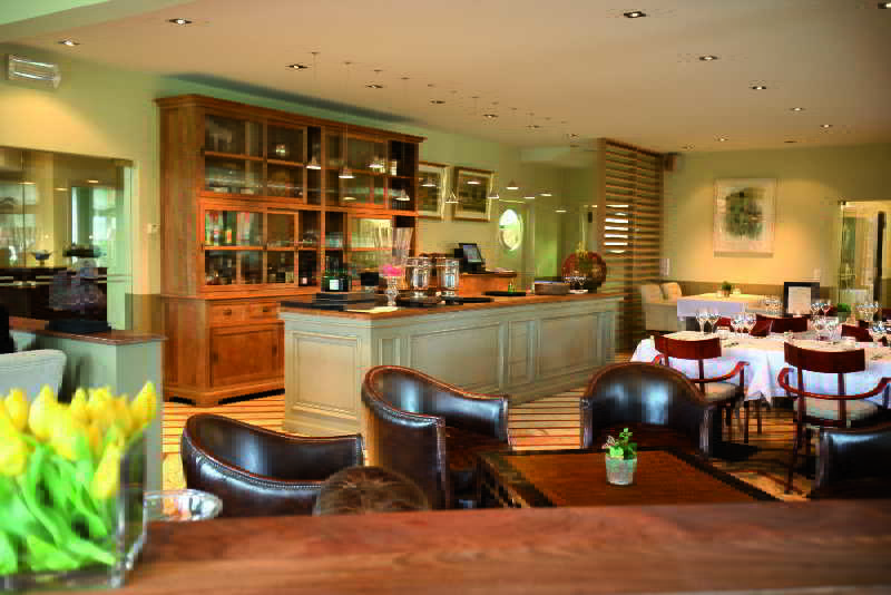 Ter Heide Hotel Lembeke Bagian luar foto