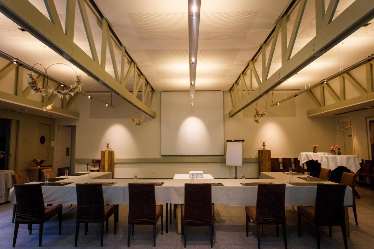 Ter Heide Hotel Lembeke Bagian luar foto