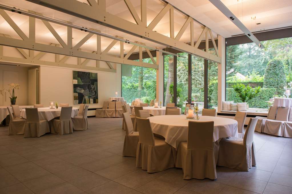 Ter Heide Hotel Lembeke Fasilitas foto