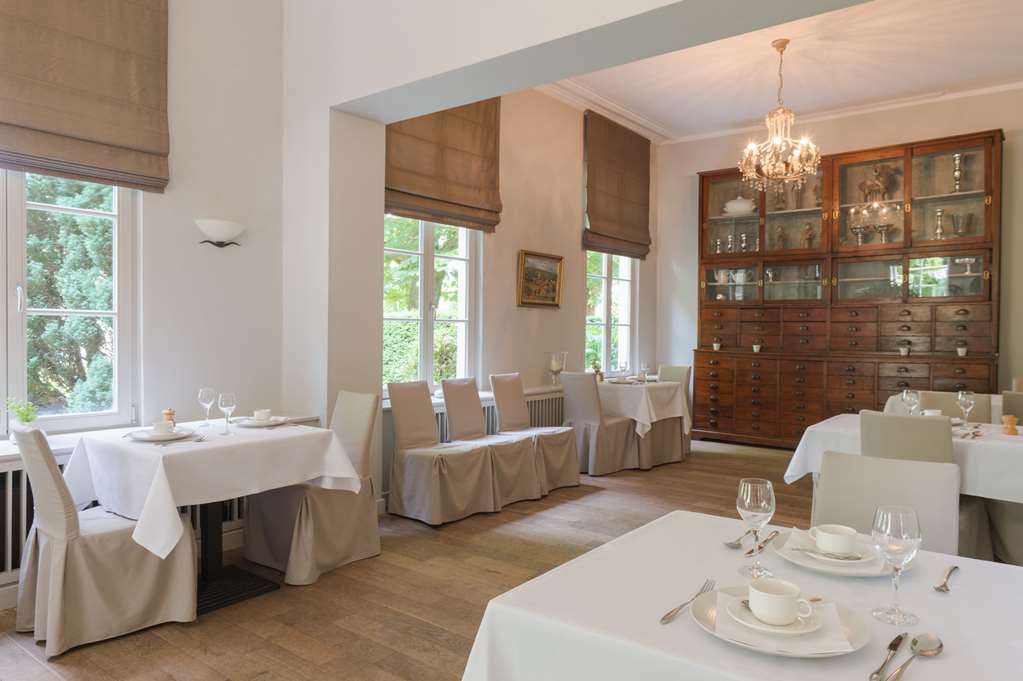 Ter Heide Hotel Lembeke Fasilitas foto